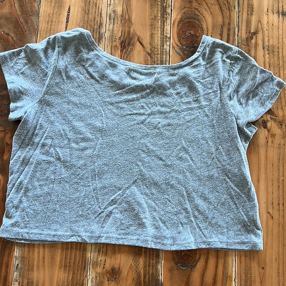 Daydreamer Pot Luck Crop Top - Picture 4 of 4